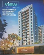 Apartamento com 2 Quartos à venda, 56m² no Residencial Dona Margarida, Santa Bárbara D'Oeste - Foto 9
