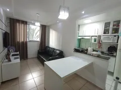 Apartamento com 2 Quartos à venda, 50m² no Residencial Amazonas , Franca - Foto 8