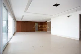 Apartamento com 4 Quartos para alugar, 356m² no Jardim Vitoria Regia, São Paulo - Foto 4