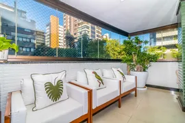 Apartamento com 4 Quartos para venda ou aluguel, 383m² no Mont' Serrat, Porto Alegre - Foto 37