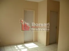 Apartamento com 2 Quartos para alugar, 59m² no Vila Xavier, Araraquara - Foto 5