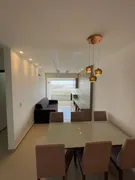 Apartamento com 2 Quartos para alugar, 67m² no Ponta D'areia, São Luís - Foto 1