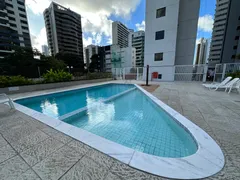Apartamento com 3 Quartos à venda, 157m² no Parnamirim, Recife - Foto 17