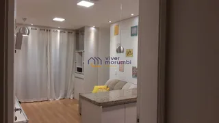 Apartamento com 3 Quartos à venda, 115m² no Vila Andrade, São Paulo - Foto 3