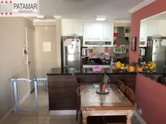 Apartamento com 3 Quartos à venda, 64m² no Jardim Monte Santo, Cotia - Foto 3