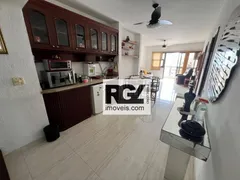 Cobertura com 4 Quartos para venda ou aluguel, 265m² no Vila Belmiro, Santos - Foto 27