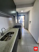 Apartamento com 2 Quartos à venda, 70m² no Jardim Ipiranga, Americana - Foto 8
