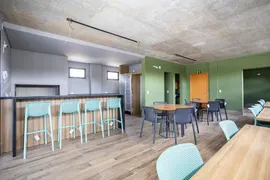 Apartamento com 2 Quartos à venda, 41m² no São Francisco, Curitiba - Foto 27