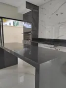 Casa de Condomínio com 4 Quartos à venda, 341m² no Condomínio do Lago, Goiânia - Foto 6