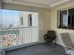 Apartamento com 2 Quartos à venda, 106m² no Vila Brasílio Machado, São Paulo - Foto 5
