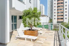 Apartamento com 4 Quartos para alugar, 170m² no Moema, São Paulo - Foto 52