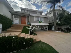 Casa com 4 Quartos à venda, 420m² no Alphaville, Santana de Parnaíba - Foto 1