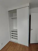 Apartamento com 1 Quarto para venda ou aluguel, 27m² no Granja Julieta, São Paulo - Foto 8