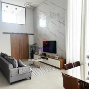 Casa de Condomínio com 3 Quartos à venda, 226m² no Jardim Novo Mundo, Jundiaí - Foto 2