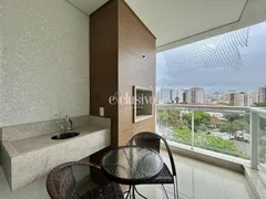 Apartamento com 3 Quartos à venda, 117m² no Centro, Florianópolis - Foto 1