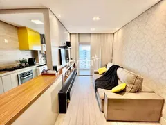 Apartamento com 2 Quartos à venda, 68m² no Estuario, Santos - Foto 5