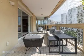 Apartamento com 3 Quartos para alugar, 387m² no Alto de Pinheiros, São Paulo - Foto 20