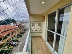 Apartamento com 3 Quartos à venda, 73m² no Pechincha, Rio de Janeiro - Foto 10