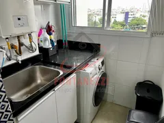 Apartamento com 2 Quartos à venda, 66m² no Vila America, Santo André - Foto 19