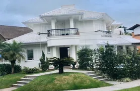 Casa com 4 Quartos para venda ou aluguel, 300m² no Jurerê Internacional, Florianópolis - Foto 1