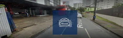 Terreno / Lote Comercial para alugar, 1550m² no Graças, Recife - Foto 6