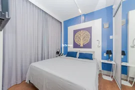 Apartamento com 1 Quarto para alugar, 36m² no Batel, Curitiba - Foto 8