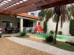 Casa com 3 Quartos à venda, 148m² no Jardim Souza Queiroz, Santa Bárbara D'Oeste - Foto 1