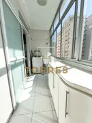 Apartamento com 3 Quartos à venda, 115m² no Praia das Pitangueiras, Guarujá - Foto 33