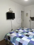 Casa de Condomínio com 2 Quartos à venda, 65m² no Vila Nova Mazzei, São Paulo - Foto 37