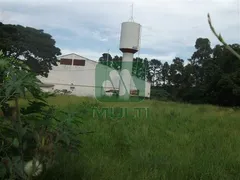 Galpão / Depósito / Armazém com 1 Quarto para alugar, 1400m² no Distrito Industrial, Uberlândia - Foto 10