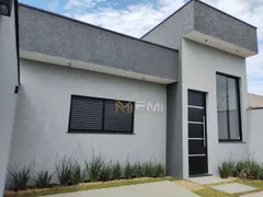 Casa com 3 Quartos à venda, 87m² no Chacara Recreio Alvorada, Hortolândia - Foto 1