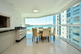 Apartamento com 3 Quartos para alugar, 138m² no Centro, Itapema - Foto 3