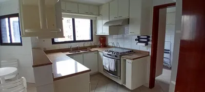 Apartamento com 4 Quartos à venda, 185m² no Jardim Vila Mariana, São Paulo - Foto 8