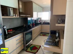 Apartamento com 4 Quartos para alugar, 135m² no Jardim Camburi, Vitória - Foto 4