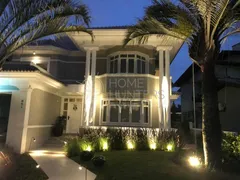 Casa com 3 Quartos para alugar, 290m² no Jurerê Internacional, Florianópolis - Foto 2