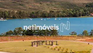 Terreno / Lote / Condomínio à venda, 552m² no Alphaville Lagoa Dos Ingleses, Nova Lima - Foto 22