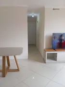 Apartamento com 3 Quartos à venda, 62m² no Morumbi, Paulínia - Foto 3