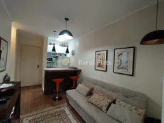 Flat com 1 Quarto para alugar, 36m² no Moema, São Paulo - Foto 1