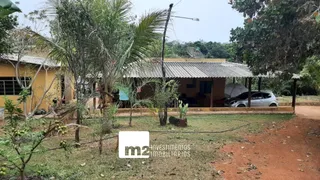 Fazenda / Sítio / Chácara com 3 Quartos à venda, 605m² no Zona Rural, Ouro Verde de Goiás - Foto 41
