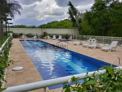 Apartamento com 2 Quartos para alugar, 52m² no Condominio Floratta Club House, Valinhos - Foto 19