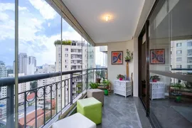 Apartamento com 4 Quartos à venda, 132m² no Paraíso, São Paulo - Foto 5