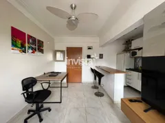 Apartamento com 1 Quarto à venda, 50m² no Vila Matias, Santos - Foto 4