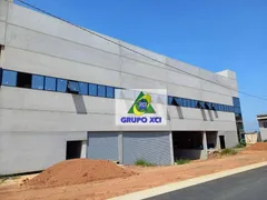 Galpão / Depósito / Armazém para venda ou aluguel, 1232m² no Parque Brasil 500, Paulínia - Foto 19