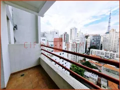 Apartamento com 1 Quarto para alugar, 40m² no Jardim Paulista, São Paulo - Foto 6