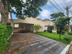 Casa de Condomínio com 3 Quartos à venda, 275m² no Alphaville, Santana de Parnaíba - Foto 5
