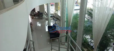 Conjunto Comercial / Sala para alugar, 35m² no Residencial Aquarios, Vinhedo - Foto 16