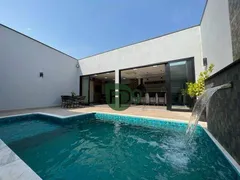 Casa de Condomínio com 3 Quartos à venda, 330m² no Parque Nova Carioba, Americana - Foto 1