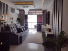 Apartamento com 2 Quartos à venda, 117m² no Piratininga, Niterói - Foto 1