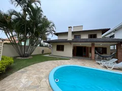 Casa com 4 Quartos para alugar, 350m² no Jurerê Internacional, Florianópolis - Foto 12