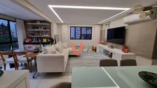 Apartamento com 3 Quartos à venda, 108m² no Aldeota, Fortaleza - Foto 1